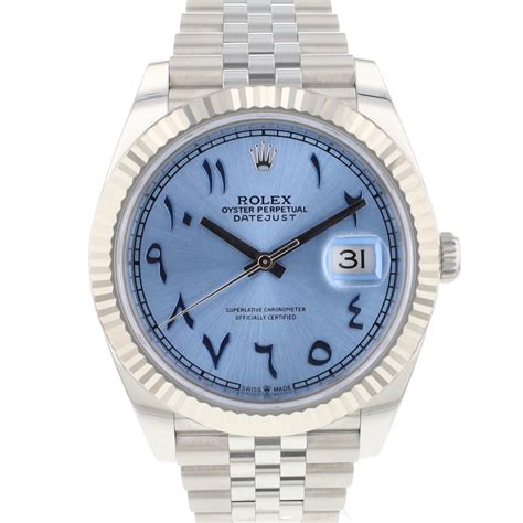 rolex date just arabic|rolex datejust arabic price.